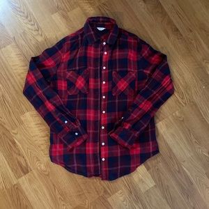 Red Flannel